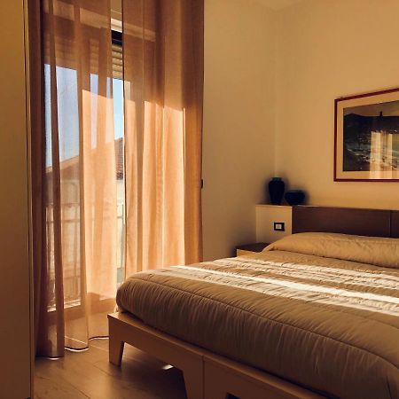 Brezza Marina Bed & Breakfast Sapri Luaran gambar
