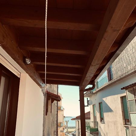 Brezza Marina Bed & Breakfast Sapri Luaran gambar