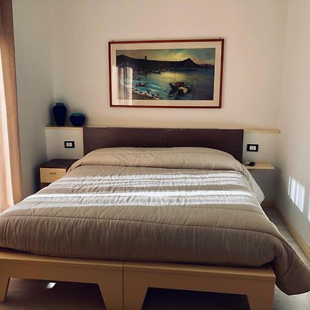 Brezza Marina Bed & Breakfast Sapri Luaran gambar