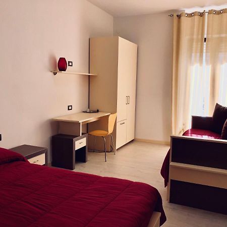 Brezza Marina Bed & Breakfast Sapri Luaran gambar