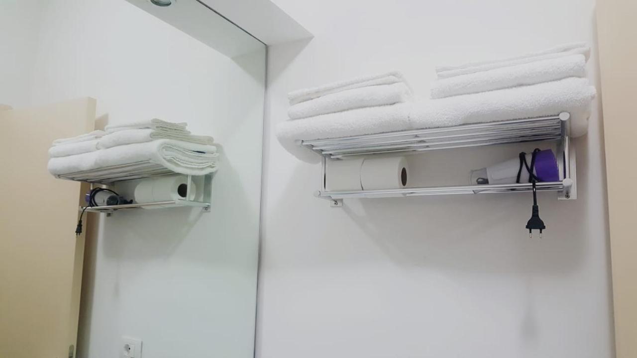 Brezza Marina Bed & Breakfast Sapri Luaran gambar