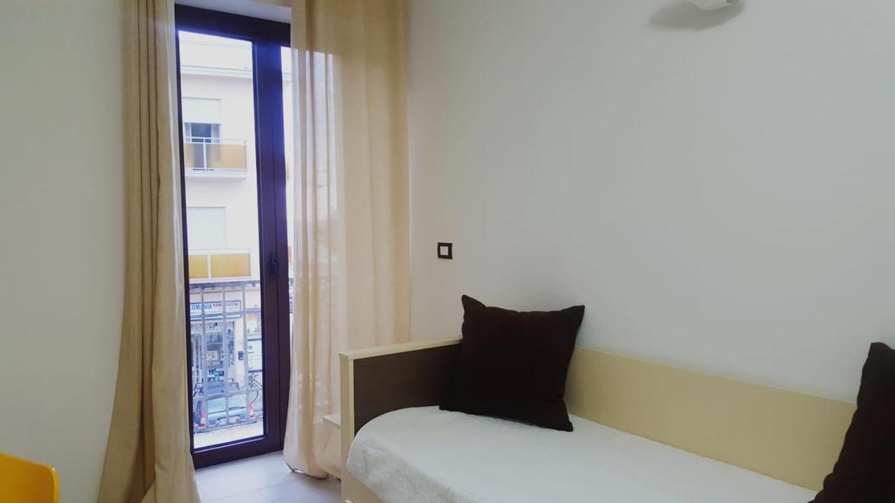 Brezza Marina Bed & Breakfast Sapri Luaran gambar