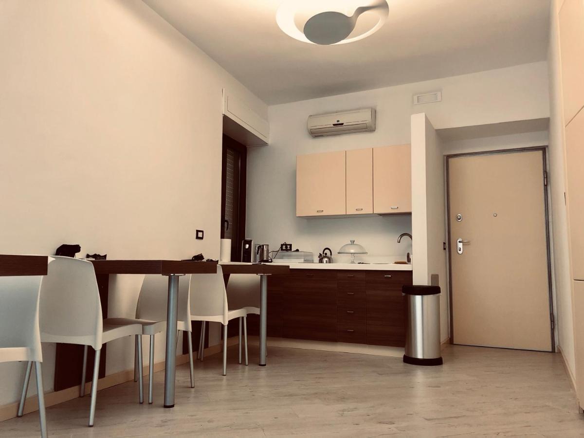 Brezza Marina Bed & Breakfast Sapri Luaran gambar