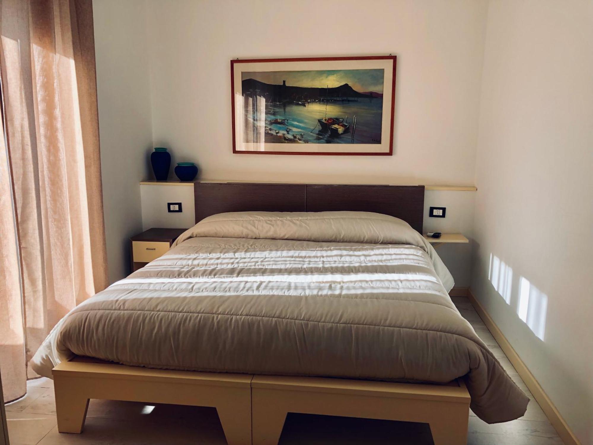 Brezza Marina Bed & Breakfast Sapri Luaran gambar