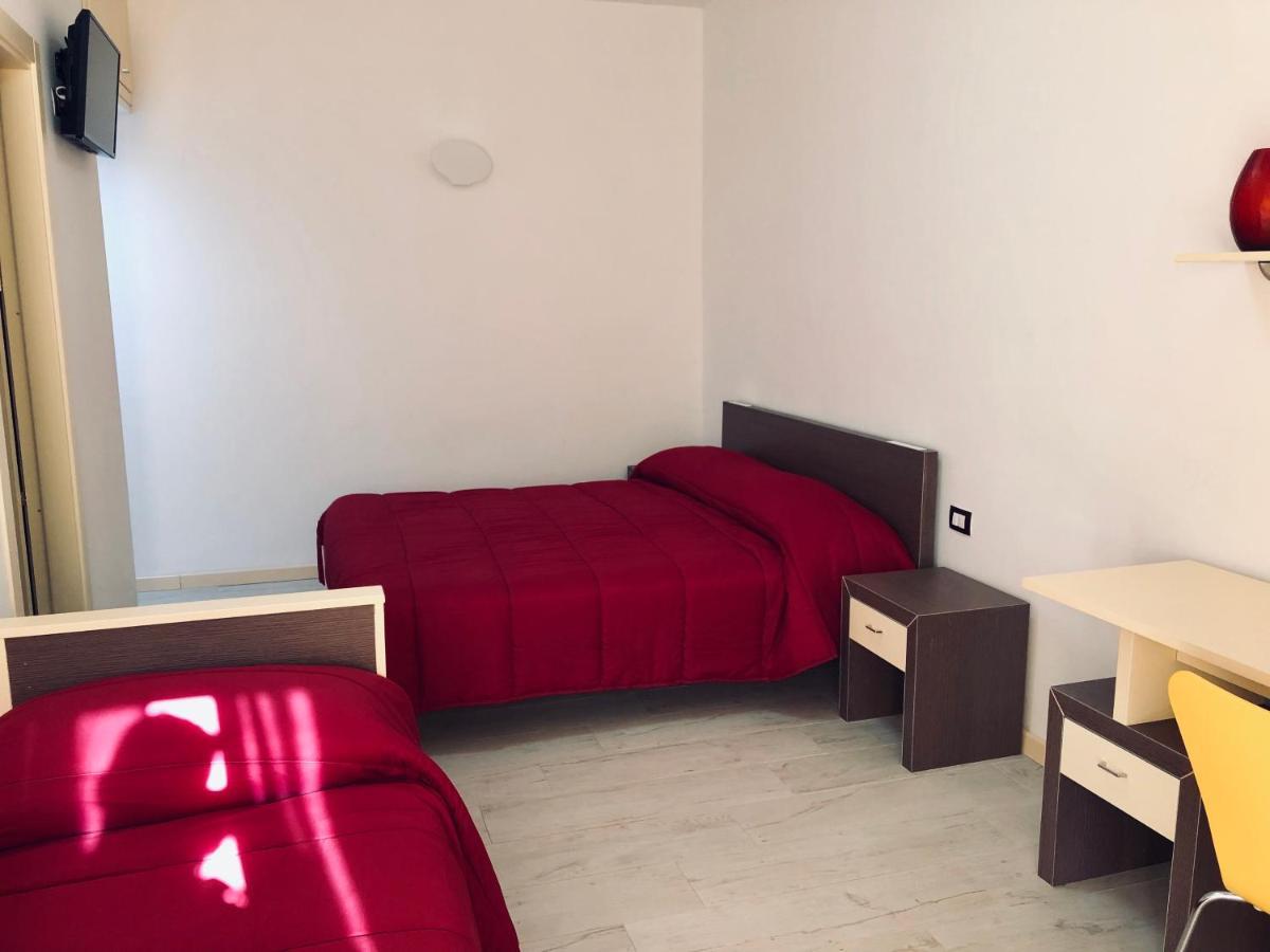 Brezza Marina Bed & Breakfast Sapri Luaran gambar