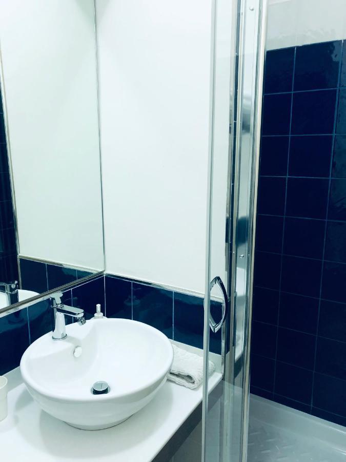 Brezza Marina Bed & Breakfast Sapri Luaran gambar